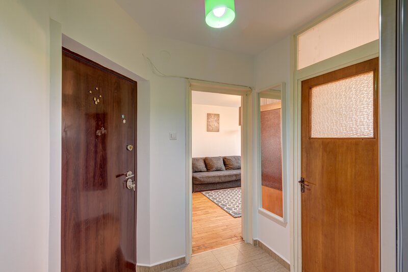 Titan, Nicolae Grigorescu, Salajan,