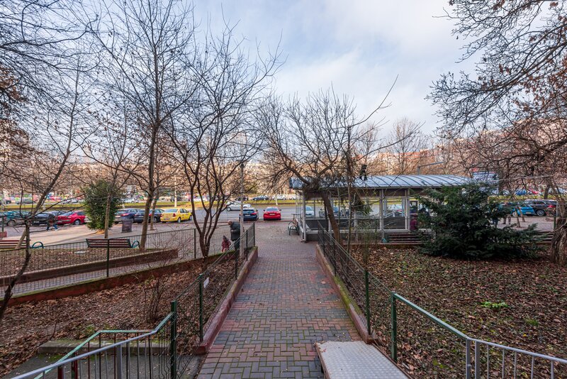 Titan, Nicolae Grigorescu, Salajan,