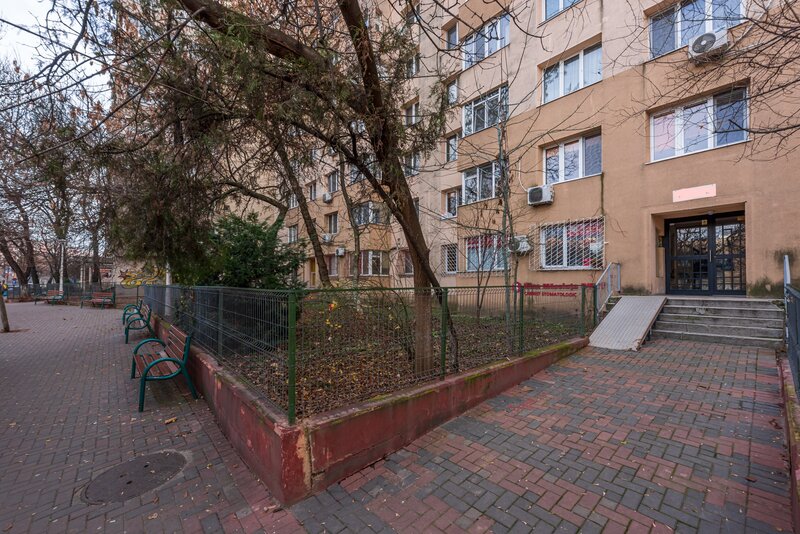 Titan, Nicolae Grigorescu, Salajan,