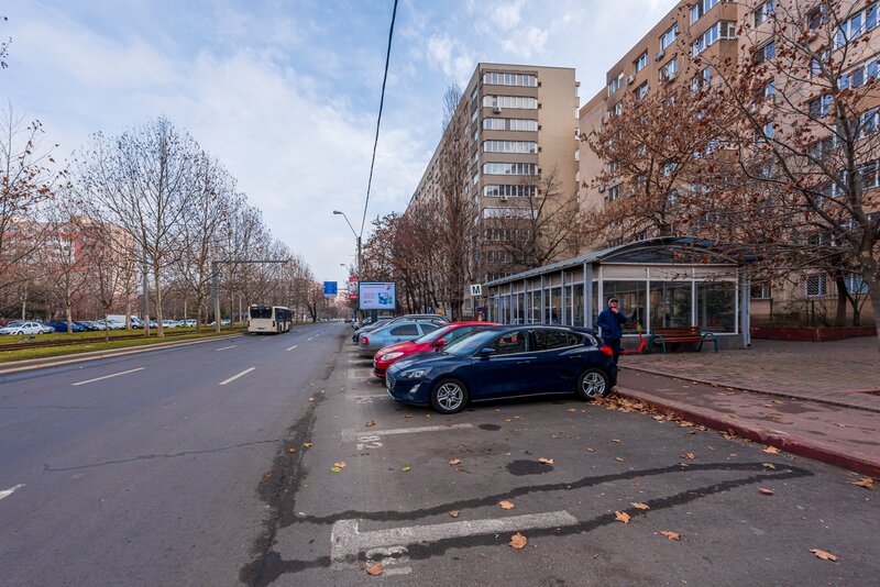 Titan, Nicolae Grigorescu, Salajan,